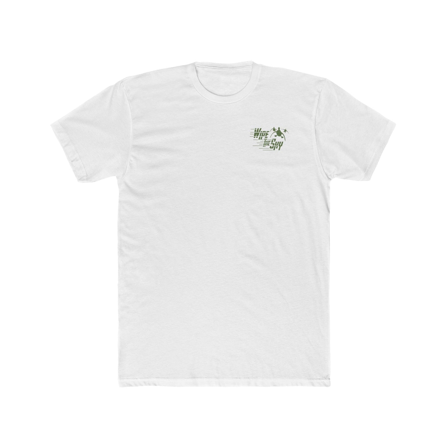 Logo Tee