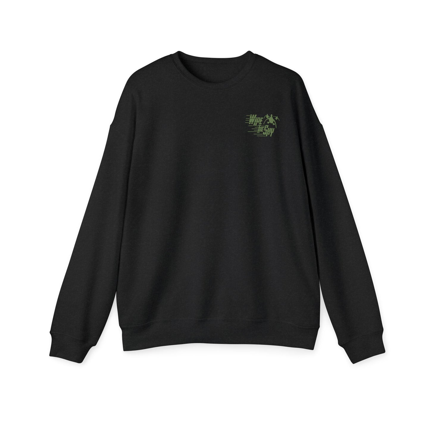 Logo Crewneck