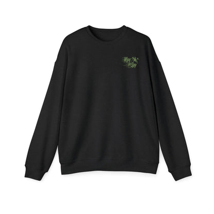 Logo Crewneck