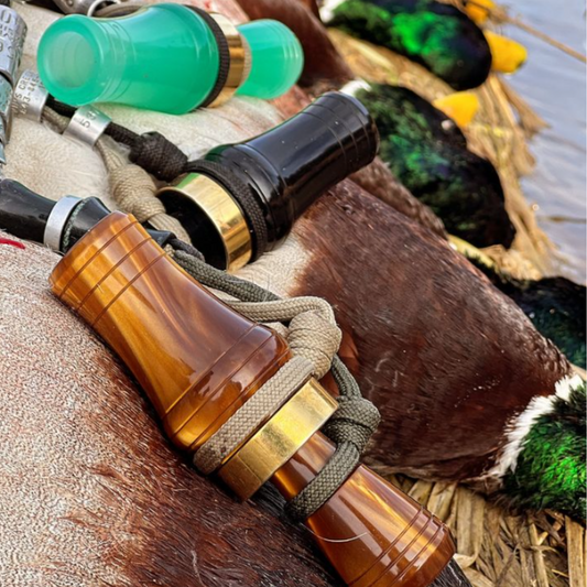 Nasty Girl Duck Call